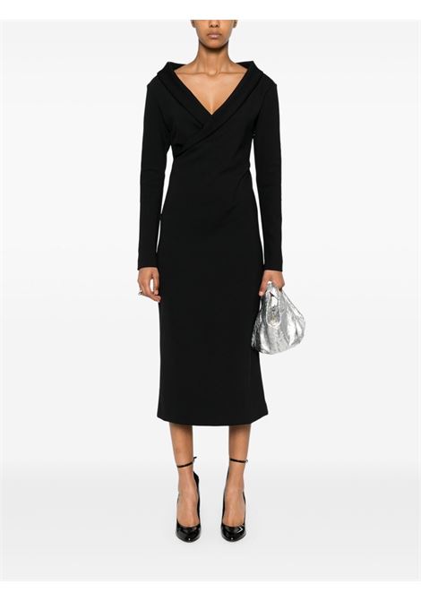 dress PHILOSOPHY di LORENZO SERAFINI | Dress | A04140555